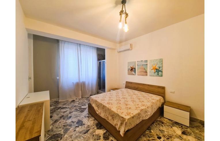 appartamento in affitto a Bari in zona Libertà