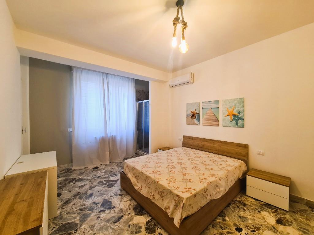 appartamento in affitto a Bari in zona Libertà