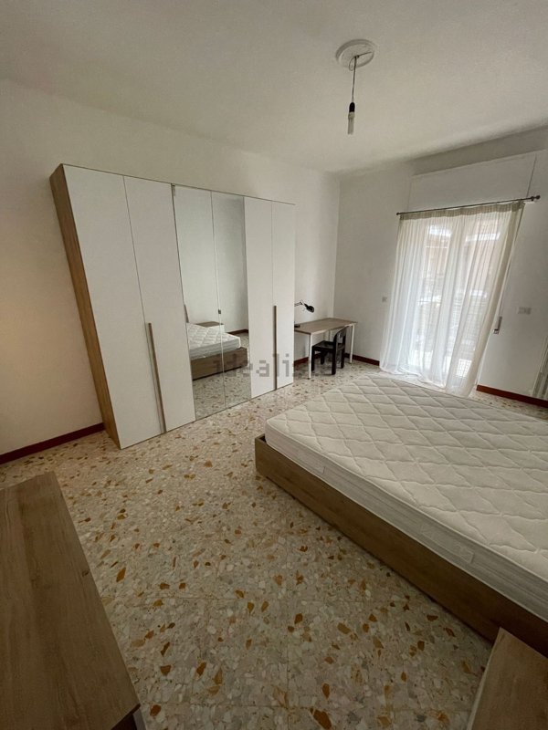 appartamento in affitto a Bari in zona Picone