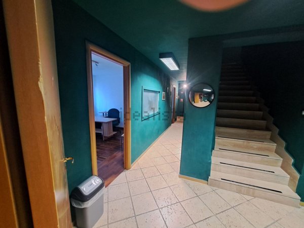 ufficio in affitto a Bari in zona Ceglie del Campo
