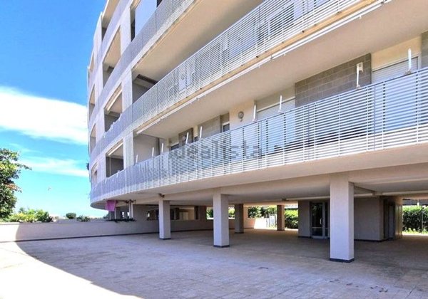 appartamento in affitto a Bari in zona Japigia