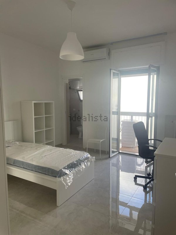 appartamento in affitto a Bari in zona Picone