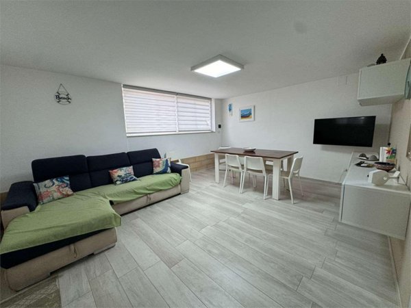 appartamento in affitto a Bari in zona Santo Spirito