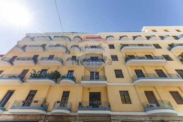 locale commerciale in affitto a Bari in zona Madonnella