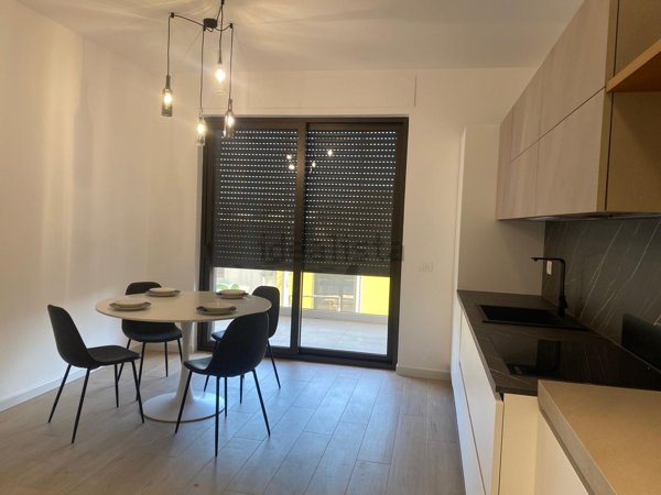 appartamento in affitto a Bari