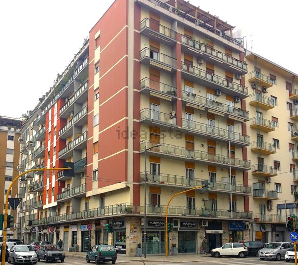 appartamento in affitto a Bari in zona Carrassi
