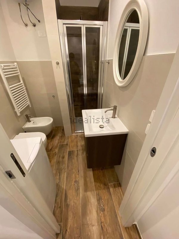 appartamento in affitto a Bari in zona Japigia