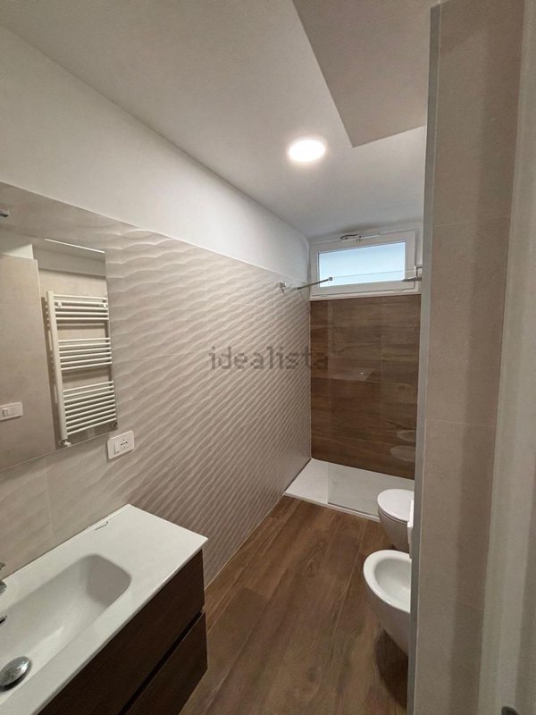 appartamento in affitto a Bari in zona Carbonara