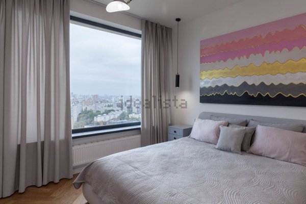 appartamento in affitto a Bari in zona Murat