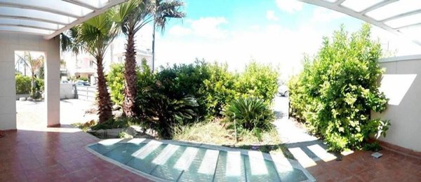 casa indipendente in affitto a Bari in zona Torre a Mare