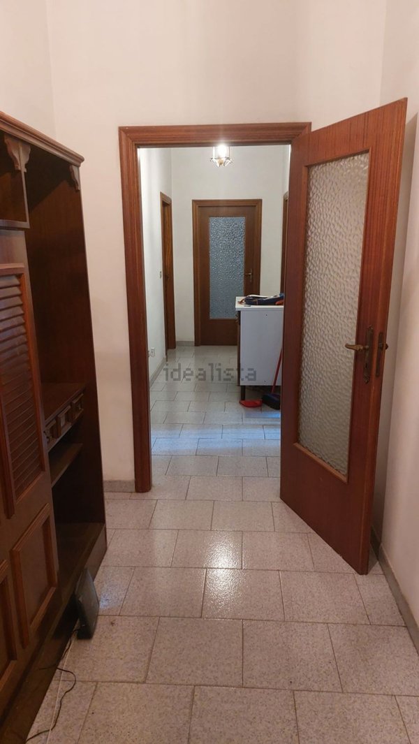 appartamento in affitto a Bari in zona Carrassi