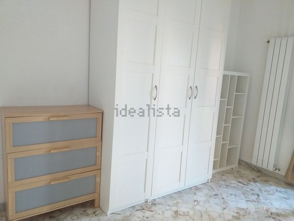 appartamento in affitto a Bari in zona Carrassi