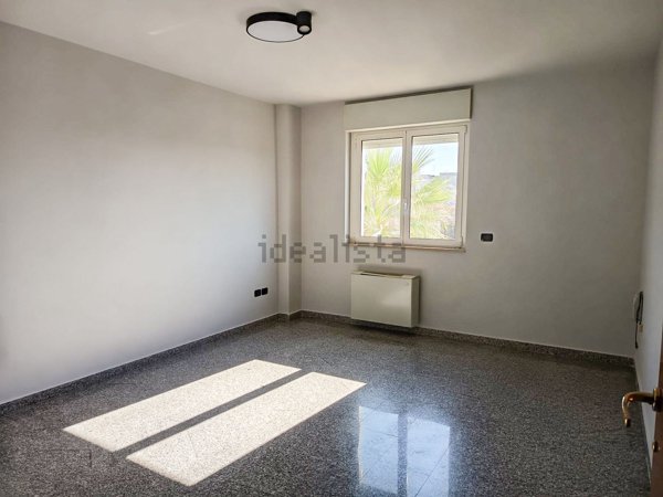 ufficio in affitto a Bari in zona Libertà