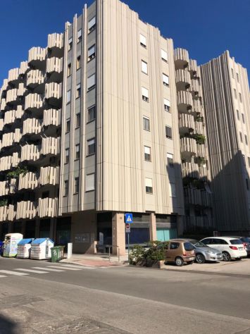 appartamento in affitto a Bari in zona San Pasquale