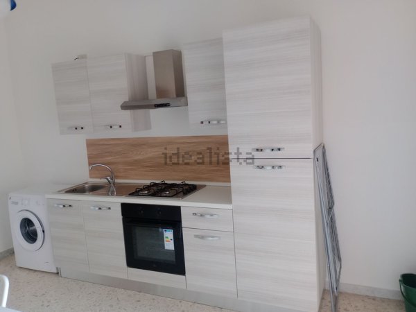 appartamento in affitto a Bari in zona Picone