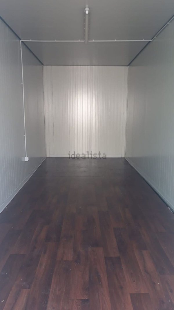 ufficio in affitto a Bari in zona Japigia