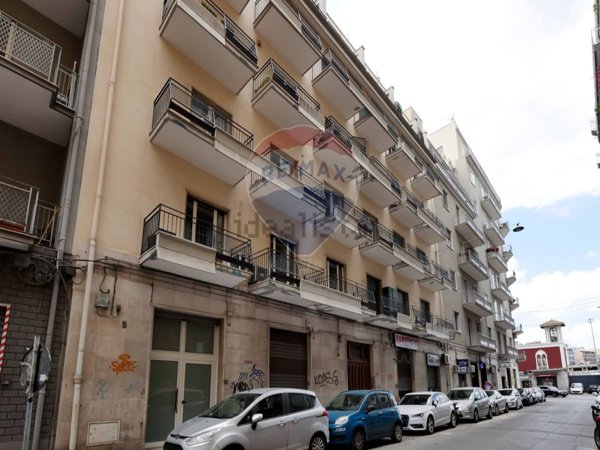 locale commerciale in affitto a Bari in zona San Pasquale