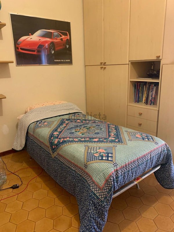 appartamento in affitto a Bari in zona Palese/Macchie