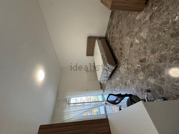 appartamento in affitto a Bari in zona Picone