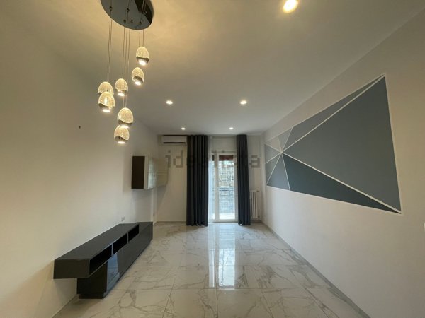 appartamento in affitto a Bari in zona San Pasquale