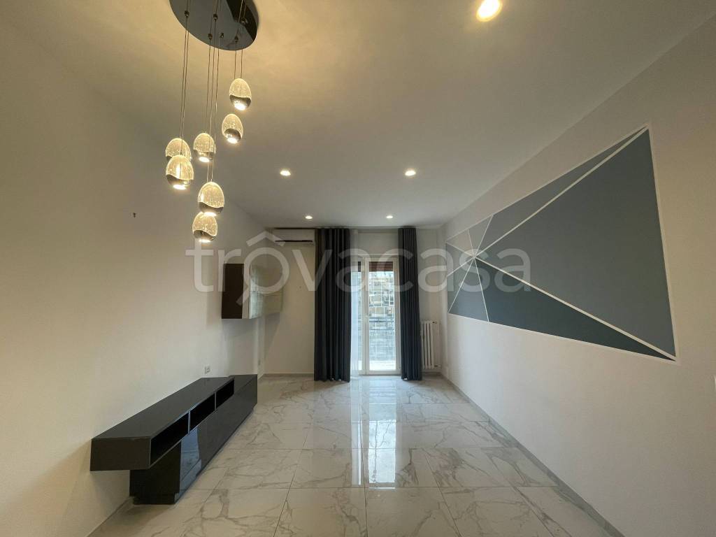 appartamento in affitto a Bari in zona San Pasquale