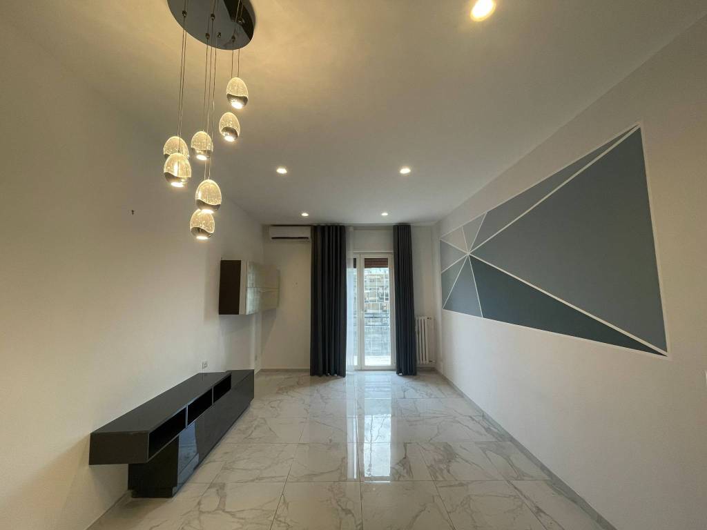appartamento in affitto a Bari in zona San Pasquale