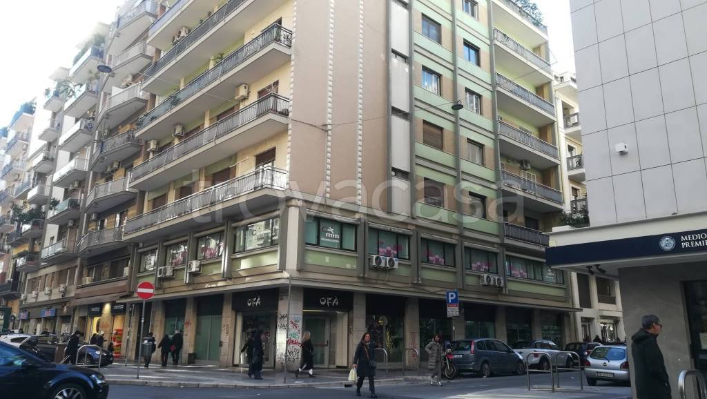 locale commerciale in affitto a Bari in zona Madonnella