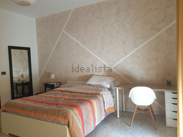 appartamento in affitto a Bari in zona Poggiofranco