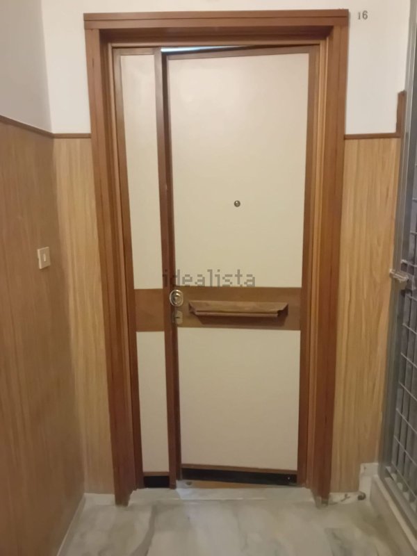 appartamento in affitto a Bari in zona San Pasquale