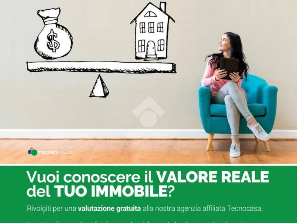 appartamento in affitto a Bari in zona Carrassi