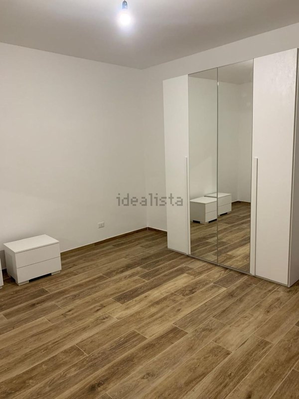 appartamento in affitto a Bari in zona Picone