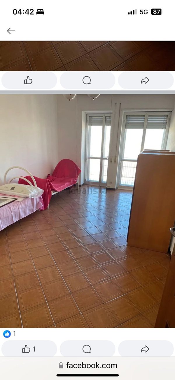 appartamento in affitto a Bari in zona Città Vecchia