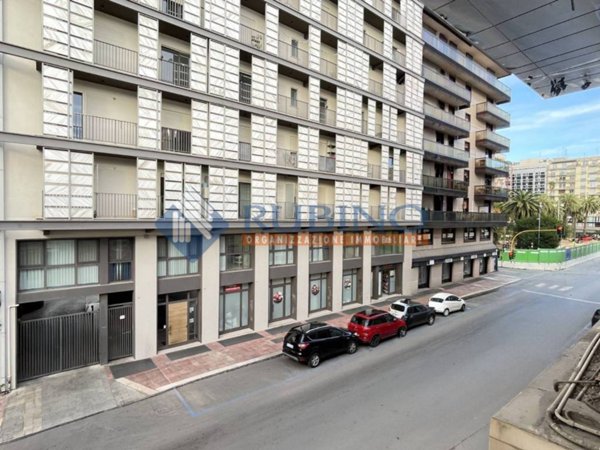 appartamento in affitto a Bari in zona Murat