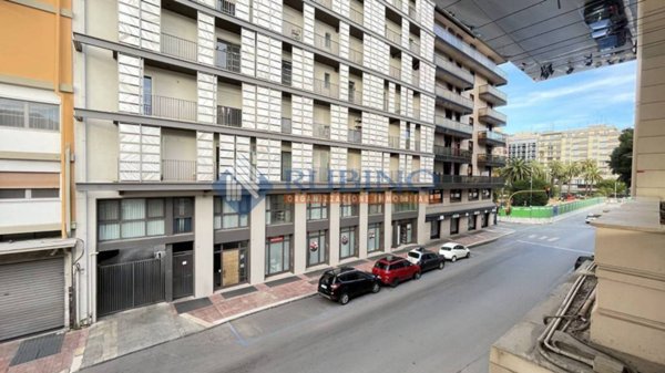 appartamento in affitto a Bari in zona Murat