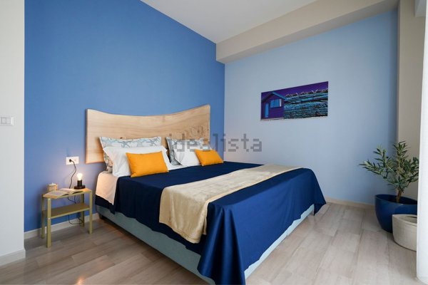 appartamento in affitto a Bari in zona Carrassi