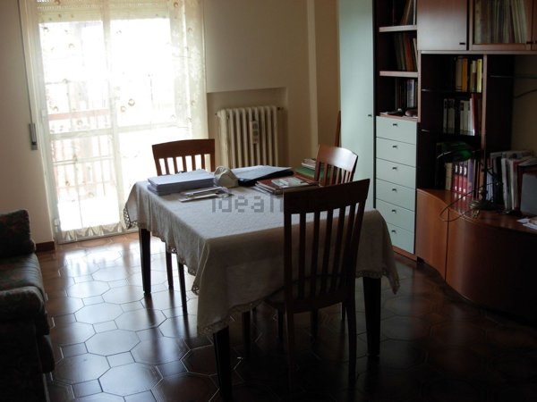 appartamento in affitto a Bari in zona Picone