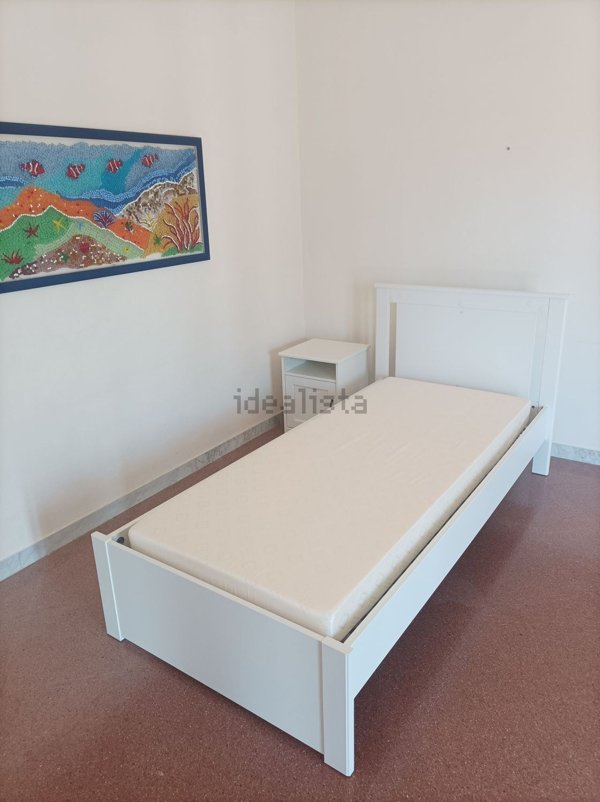 appartamento in affitto a Bari in zona Japigia