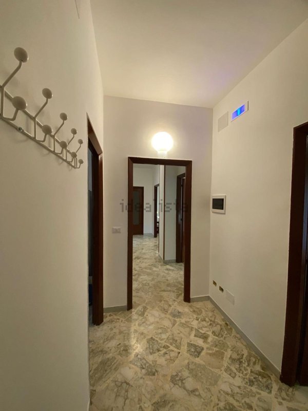 appartamento in affitto a Bari in zona San Paolo