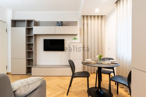 appartamento in affitto a Bari in zona Picone