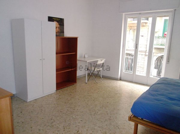 appartamento in affitto a Bari in zona Libertà