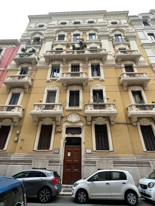 appartamento in affitto a Bari