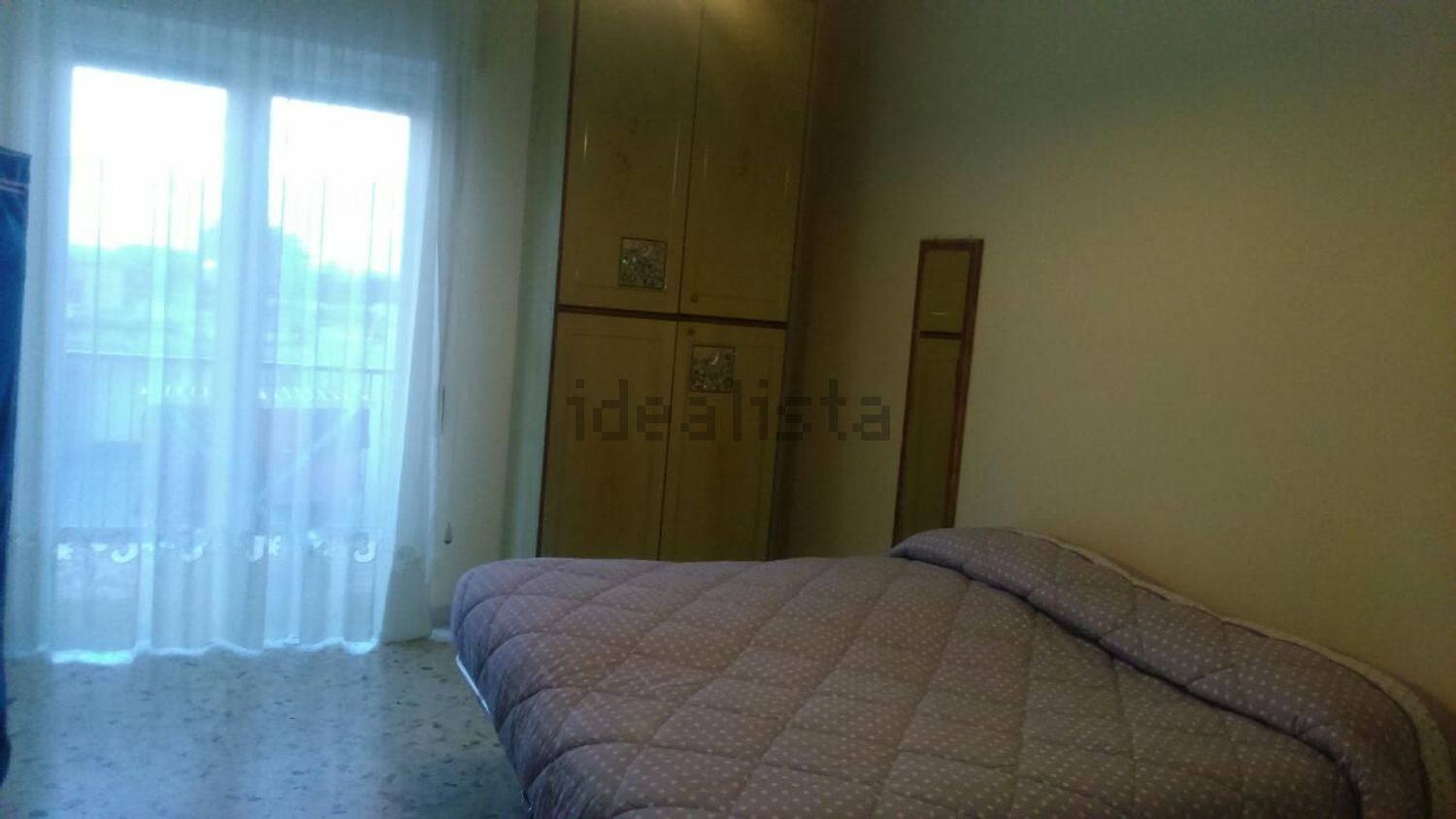 appartamento in affitto a Bari in zona Picone