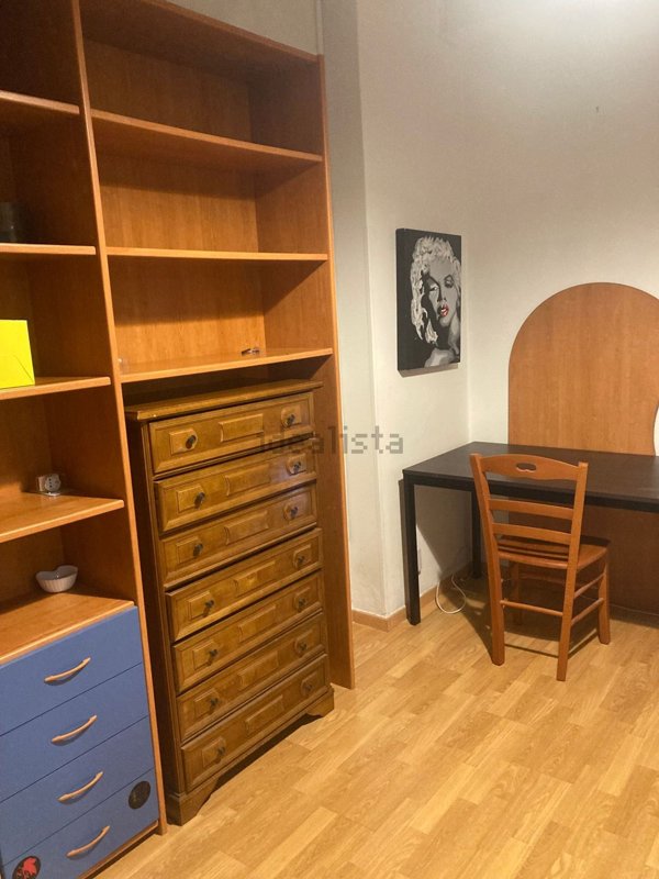 appartamento in affitto a Bari in zona Murat