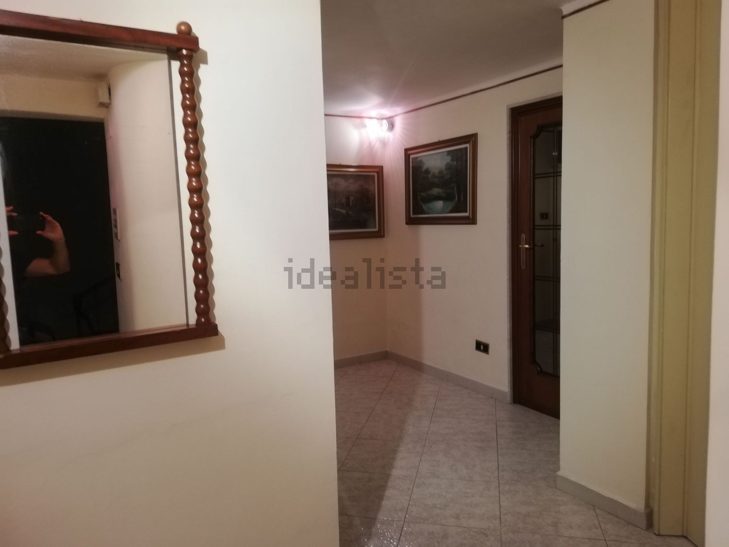 appartamento in affitto a Bari in zona Murat