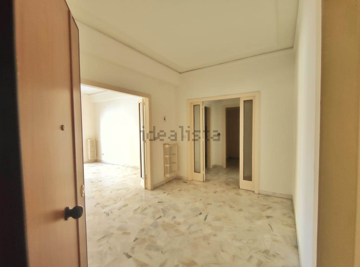 appartamento in affitto a Bari in zona Madonnella