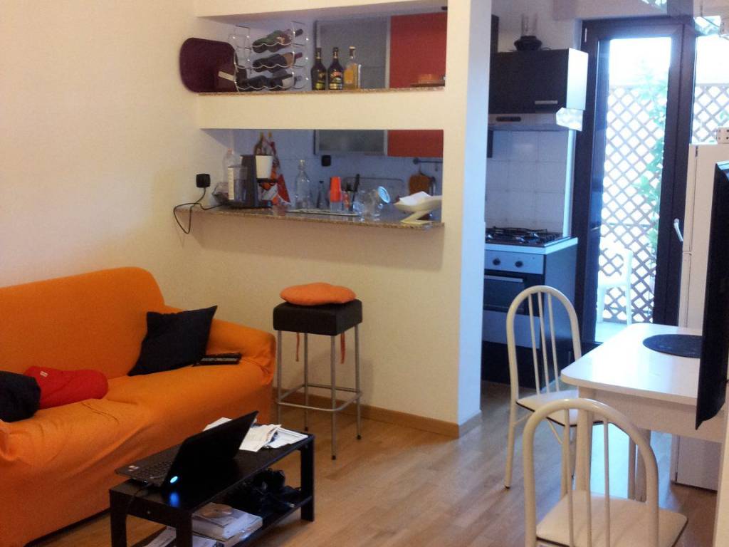 appartamento in affitto a Bari in zona Murat