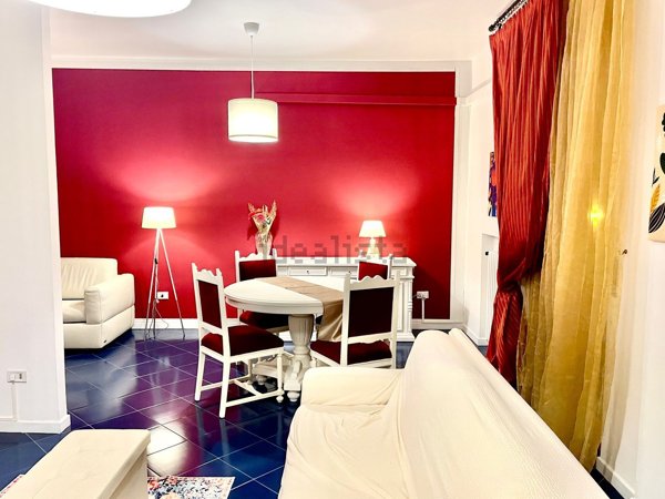 appartamento in affitto a Bari in zona Picone