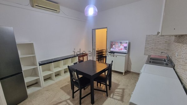 appartamento in affitto a Bari in zona Libertà