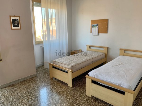 appartamento in affitto a Bari in zona Poggiofranco