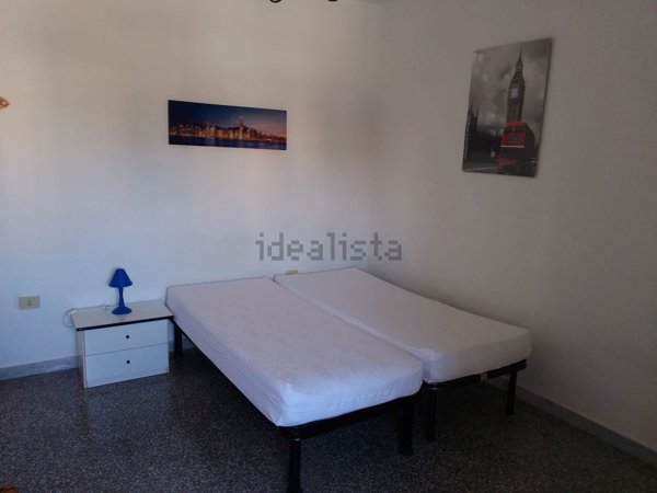 appartamento in affitto a Bari in zona Poggiofranco